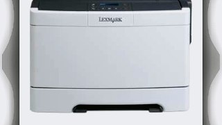 Lexmark CS310n Color Laser Printers Color Photo Printer