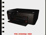 HEWCX056A - HP Deskjet 3520 Wireless e-All-in-One Inkjet Printer