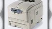 Okidata C5200N LED Color Printer