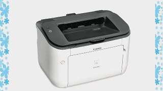 Canon imageCLASS  Monochrome Laser Printer LBP6200D