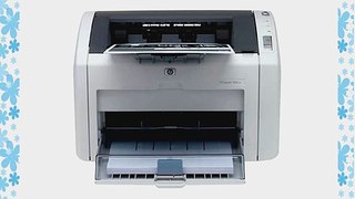 HP LaserJet 1022NW Networked with Wireless technology Printer ( Q5914A#ABA )