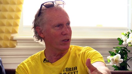 Boiler Room Panel: The Music of Arthur Russell