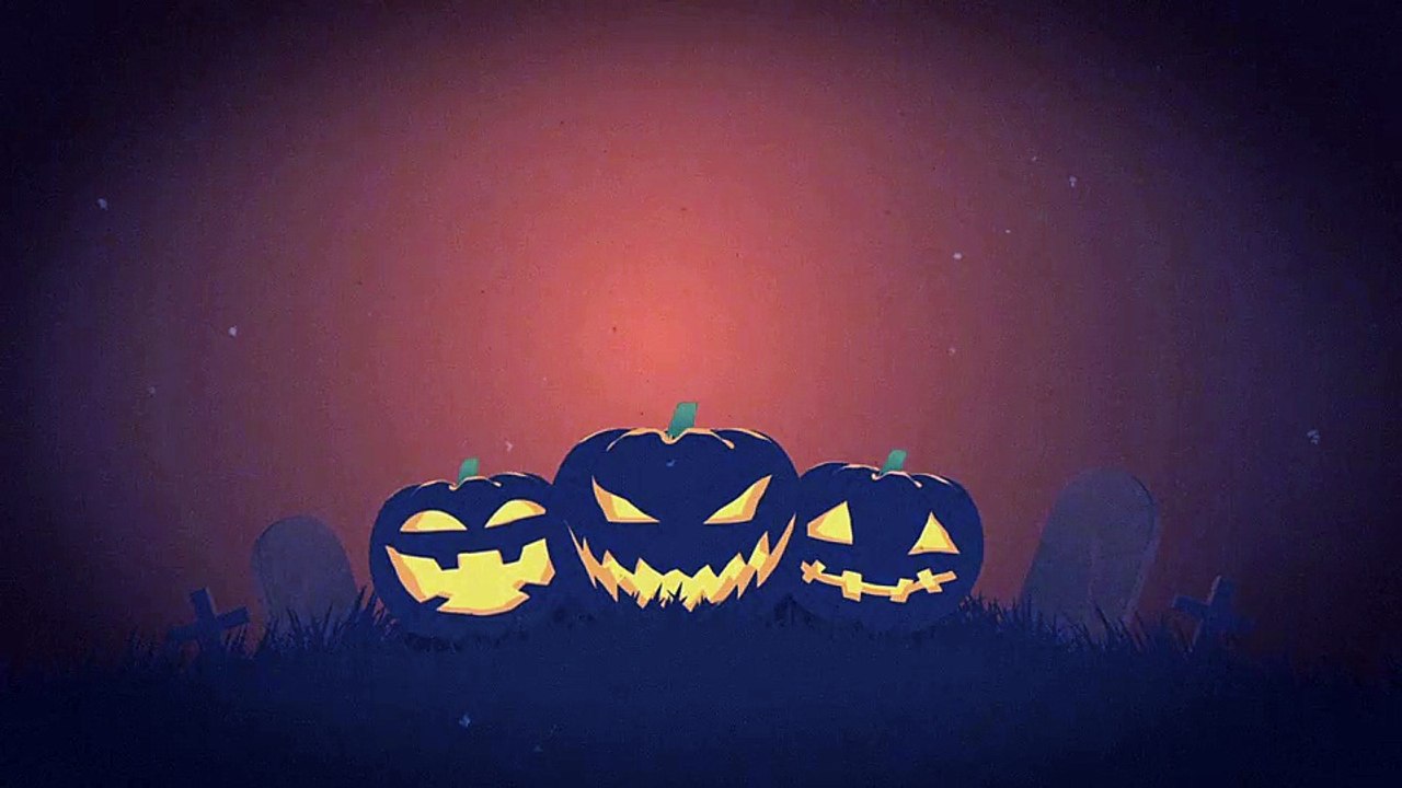 After Effects Project Files - Halloween Party - VideoHive 9034379