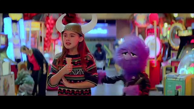 Wieden & Kennedy Londres pour Three - «Make it right» - juin 2015