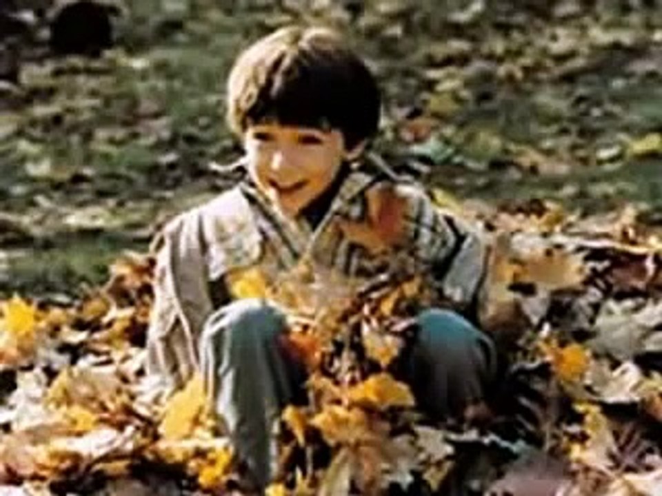 Liam Aiken is Scandalous!!