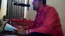 Khayal E Khaliq E Akbar Ka Ham Khayal Hussain AS recited by Imtiaz Haider
