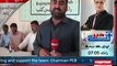 Rajanpur Media Forum by College of Youth Activism And Development (CYAAD) - Pakistan