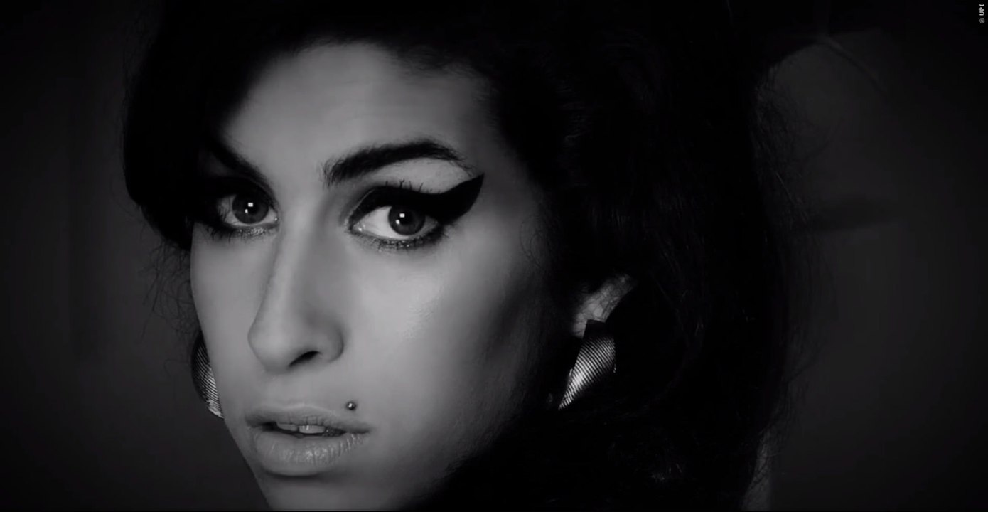 Amy Winehouse Trailer (deutsch)