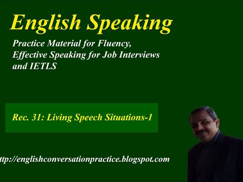 English speaking, IELTS speaking test preparation, conversation practice
