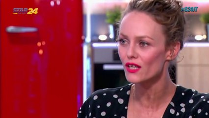 Vanessa Paradis et Benjamin Biolay se séparent !