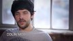 Extended Promo Interviews Humans with Colin Morgan