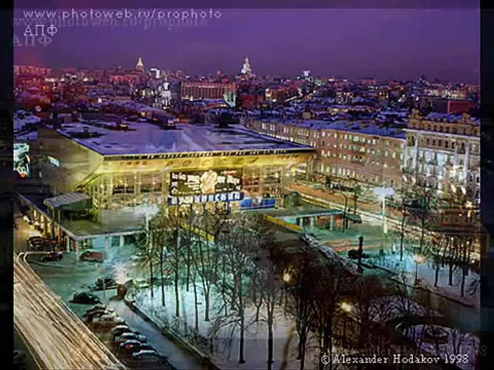 Dmitri Shostakovich - Waltz 2 Russian Waltz