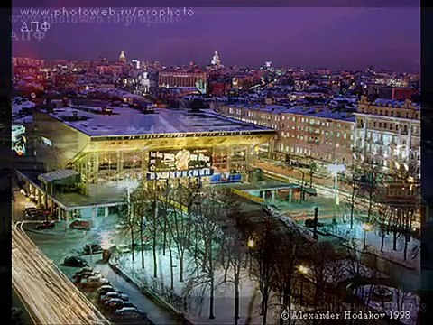 Dmitri Shostakovich - Waltz 2 Russian Waltz