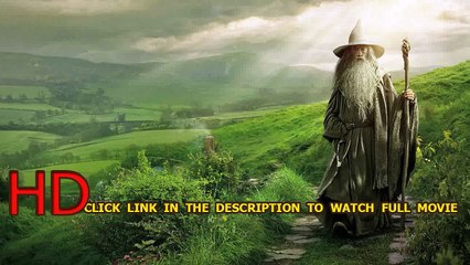 Watch The Hobbit: An Unexpected Journey (2012) Full Movie Online
