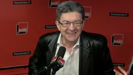 Mélenchon : « Ne vous résignez pas ! Ils n'ont pas gagné la partie ! »