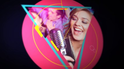 After Effects Project Files - Hyper Music Festival - VideoHive 9083605