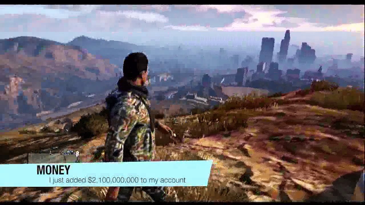 GTA 5 NextGen PS4-XBOXONE - Schnelles Geld verdienen Full Video