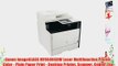 Canon imageCLASS MF8580CDW Laser Multifunction Printer - Color - Plain Paper Print - Desktop