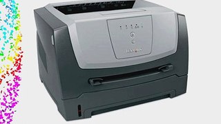 Lexmark 33S0300 Mono Chrome Laser Printer
