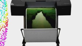 HP Designjet Z2100 Large Format Graphics Printer