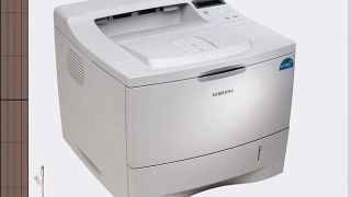 Samsung ML-2552W Laser Printer (ML-2552W/XAA)