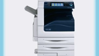 XEROX 7835/PT / WorkCentre WC7835 LED Multifunction Printer - Color - Plain Paper Print - Floor