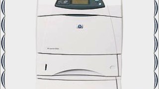 Q5402A HP LaserJet 4250TN Printer Q5402A