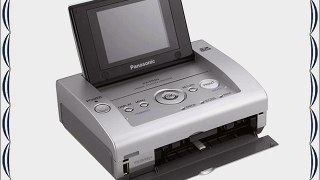 Panasonic KX-PX20M Lumix Photo Printer