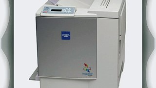 Konica Minolta magicolor 2350 EN Color Laser Printer
