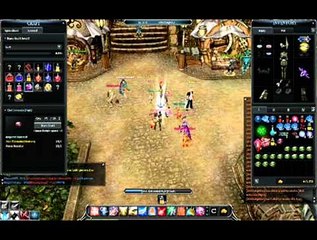 cabal alz generator - new version