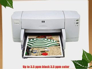 HP 825c DeskJet Printer