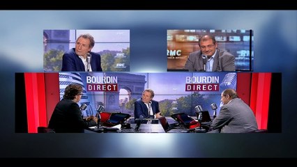 Pascal Cherki (PS): "Oui, nous allons droit vers le désastre"