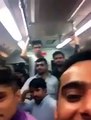 Peoples Chanting Go Nawaz Go In Metro Bus - Video Which Nawaz Sharif Don't Want To See