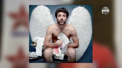 Vérino se confie sur l'Inglorious Comedy Club et ses ailes d'ange !