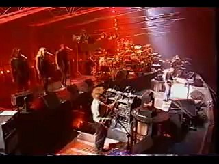 Pink Floyd - Pulse - Brain Damage live