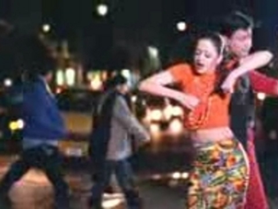 Jeans - Enakke Enakka