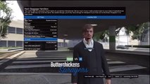 GTA V Online - NEW UNLIMITED RP GLITCH 25M-HR EASY [AFTER 1.08 PATCH]