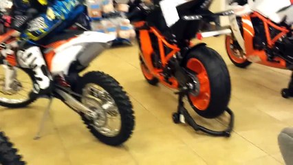 Tienda Varias Motos Orlando