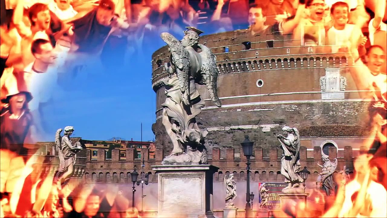 ☆ Song of the World Cup Italia '90 | Canción del Mundial de Italia '90 ☆