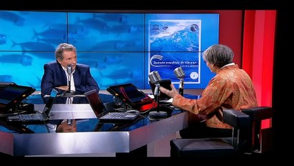 De l'importance des océans dans la régulation du climat