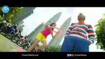 Lava Kusa official Trailer Teaser - Varun Sandesh - Richa Panai - Brahmanandam - ...