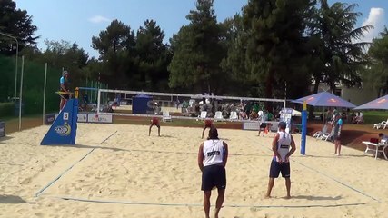 1 RK FRA vs POL  Fijalek Prudel