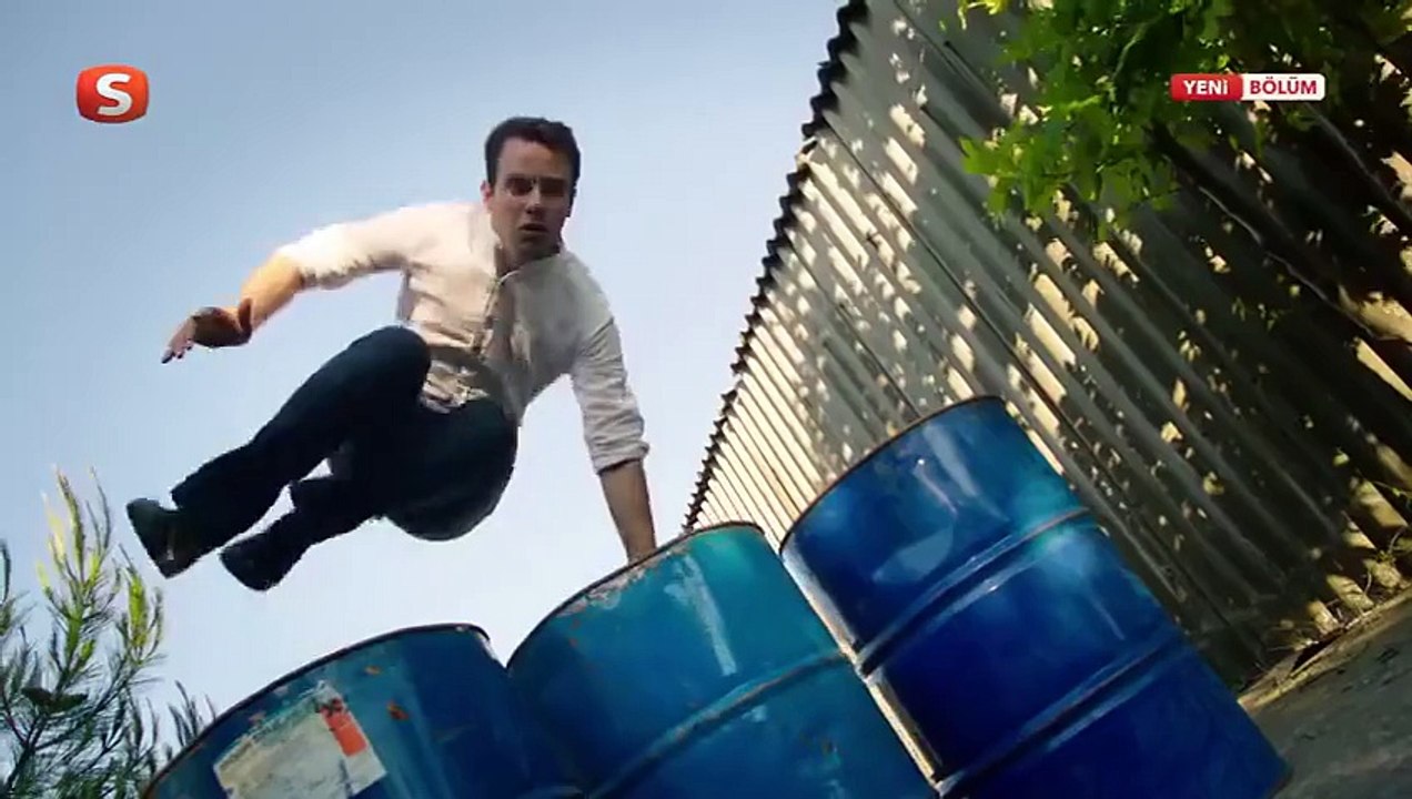 Ötesiz İnsanlar 71. Bölüm Fragmanı