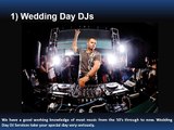 Disc Jockey Services In Very Low Cost