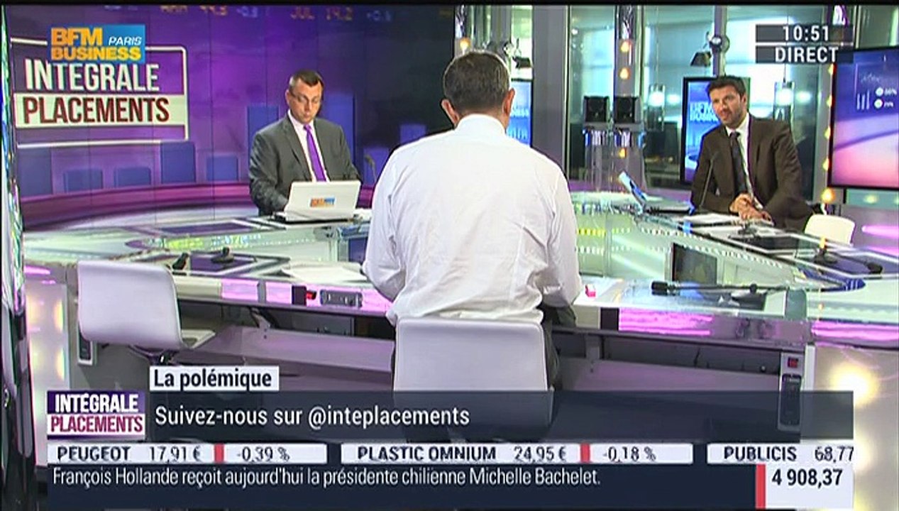 Nicolas Doze: Les réformes apportées dans la loi Macron sont-elles réellement efficaces ? - 08/06