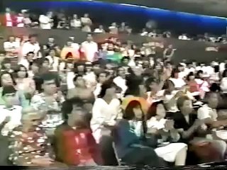 The Outfield - Since You've Been Gone (Mexico TV special)
