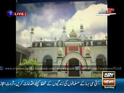 Listen to the heart-wrenching plea made by a Burmese woman - Must Must Watch this Video and Pray for Burma Muslims