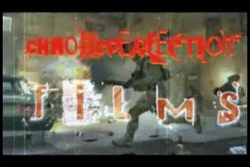 Call Of Duty  4 Glitches : (Vacant) On top of gas tanks