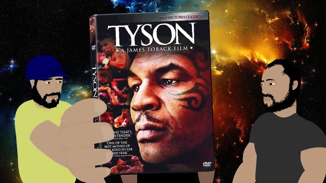 The Joe Rogan Experience Mike tyson