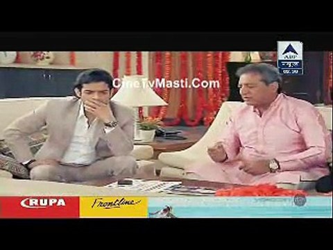 Yeh Hai Mohabbatein 8th June 2015 Phir Pareshan Hua Bhalla Privaar CineTvMasti.Com